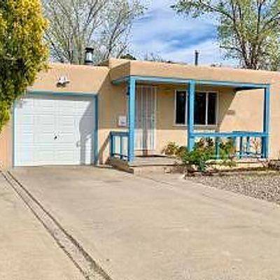 528 California St Se, Albuquerque, NM 87108