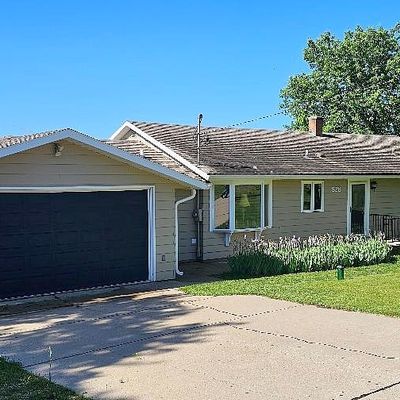 528 Lake Ave, Montello, WI 53949