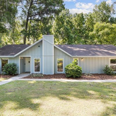 528 Nw 103 Rd Ter, Gainesville, FL 32607