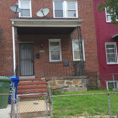 528 Sheridan Ave, Baltimore, MD 21212