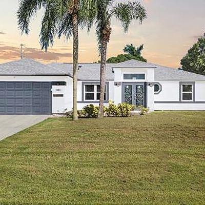 5281 Nw Ever Rd, Port Saint Lucie, FL 34983