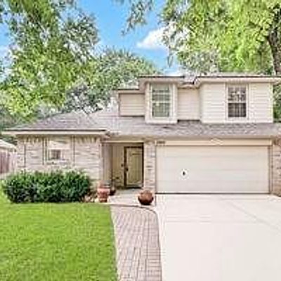 5285 E Park Ln, Montgomery, TX 77316