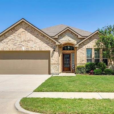 529 Anchor Way, Crowley, TX 76036