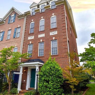 529 Cedar Spring St, Gaithersburg, MD 20877