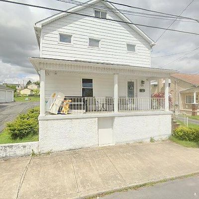 529 Edith St, Old Forge, PA 18518