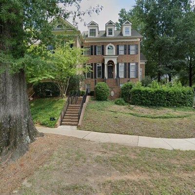 529 Queens Rd, Charlotte, NC 28207