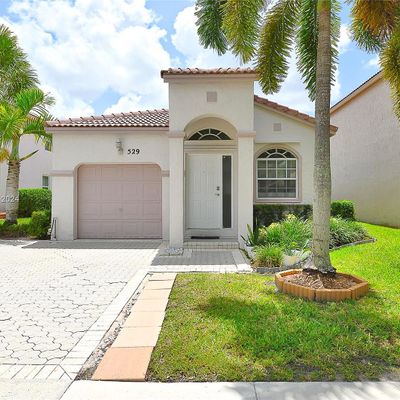 529 Nw 157 Th Ave, Pembroke Pines, FL 33028