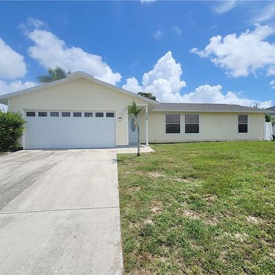 529 Tropicana Pkwy W, Cape Coral, FL 33993