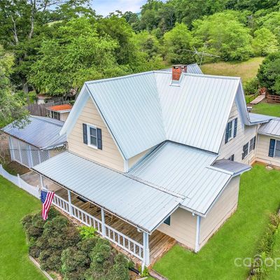 529 Union School Rd, Franklin, NC 28734