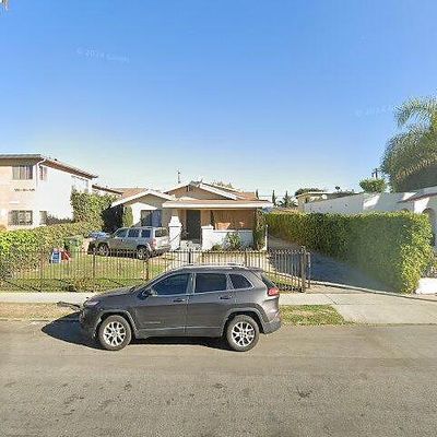 529 W 75 Th St, Los Angeles, CA 90044