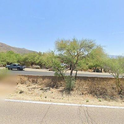 5296 N Sabino Hills Dr, Tucson, AZ 85749