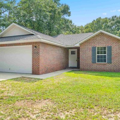 5299 Cox Rd, Milton, FL 32583