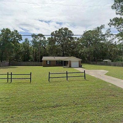 53 Bob Miller Rd, Crawfordville, FL 32327