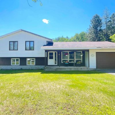 53 E Johnson Lake Rd, Gwinn, MI 49841