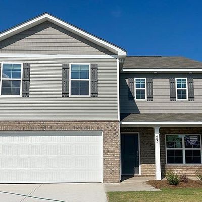 53 Horatio Lane, Lugoff, SC 29078