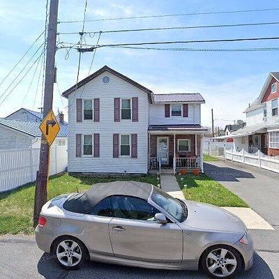 53 James St, Pittston, PA 18640