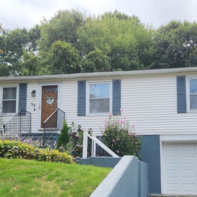 53 Nancy Ln, Meriden, CT 06450