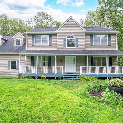 53 Pidgeon Hill Rd, Sussex, NJ 07461