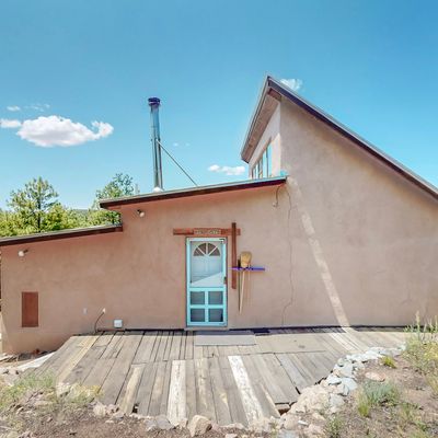 53 Old Forest Trail # A, Santa Fe, NM 87505