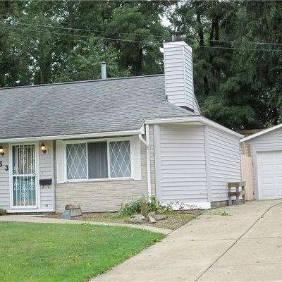 53 Sycamore St, Beaver, PA 15009