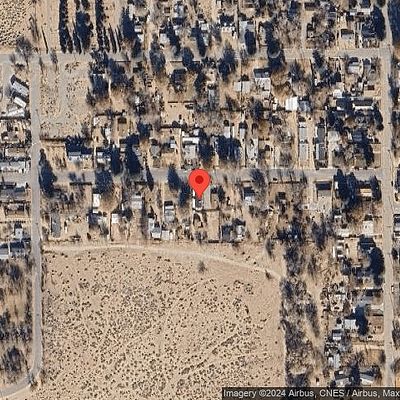 530 Cornell St, Big Pine, CA 93513