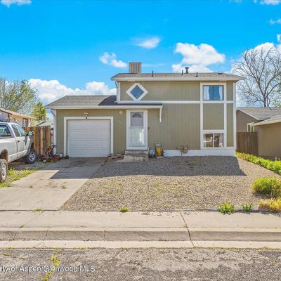 530 Garland St, Clifton, CO 81520