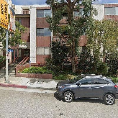 530 S Barrington Ave #102, Los Angeles, CA 90049