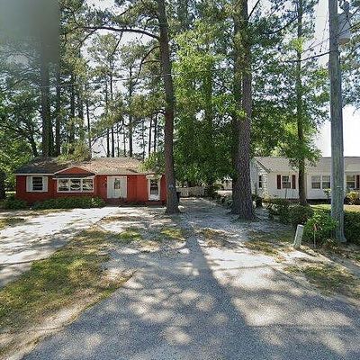 530 Yarboro St # 530.0, Mullins, SC 29574