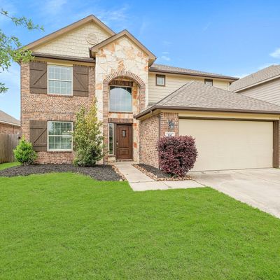 530 Waterside Ridge Ln, La Marque, TX 77568