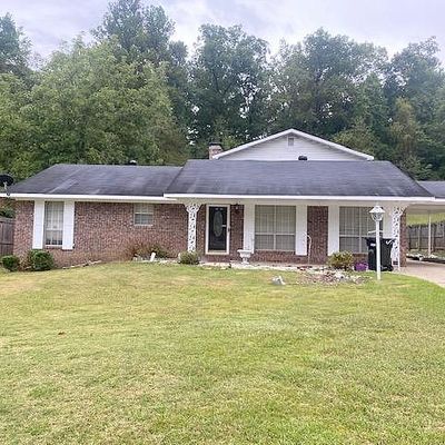 5300 Eisenhower Ave, Columbus, GA 31907