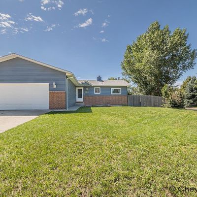 5301 Potomac St, Cheyenne, WY 82001