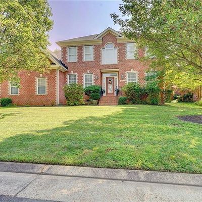 5301 S Bay Hill Ct, Suffolk, VA 23435