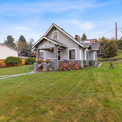 5302 S 3 Rd Ave, Everett, WA 98203