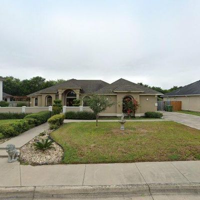 5303 Rustic Manor Dr, Brownsville, TX 78526