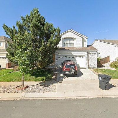 5304 Spoked Wheel Dr, Colorado Springs, CO 80923