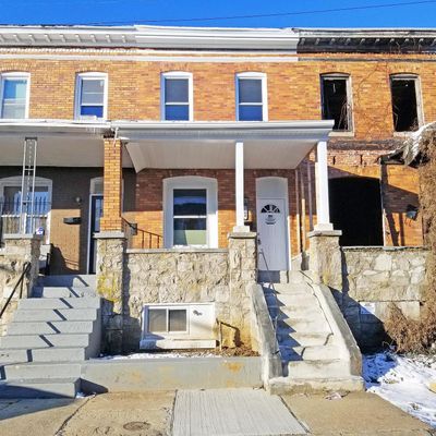 5304 Maple Ave, Baltimore, MD 21215