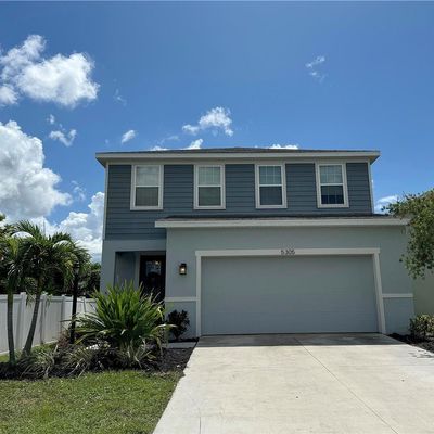 5305 Peaceful Creek Cv, Bradenton, FL 34203