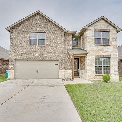 5305 Songbird Trl, Denton, TX 76207