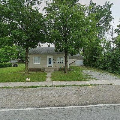 5305 Hanna St, Fort Wayne, IN 46806