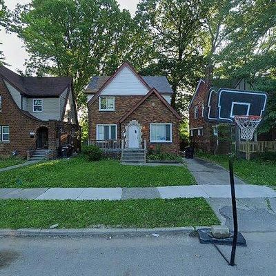 5306 Haverhill St St, Detroit, MI 48224