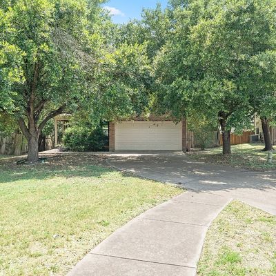 5305 Towser Ct, Austin, TX 78744