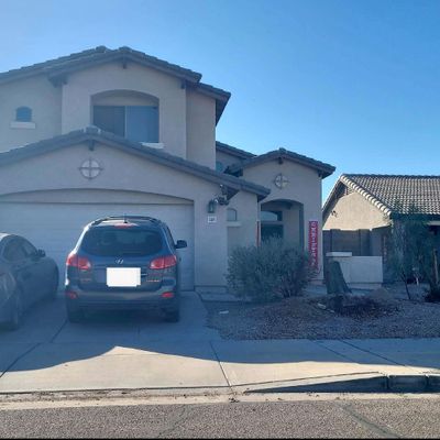 5305 W Jessica Ln, Laveen, AZ 85339