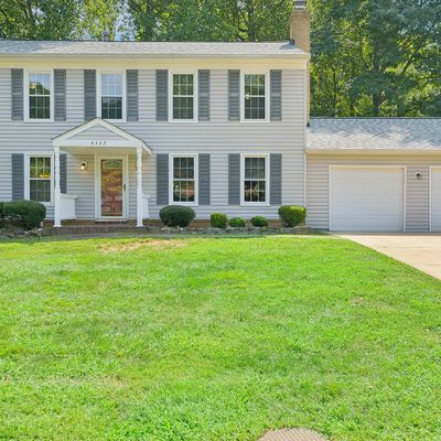 5307 Hampton Forest Way, Fairfax, VA 22030