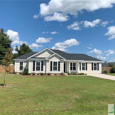 531 Park Pl, Ellabell, GA 31308