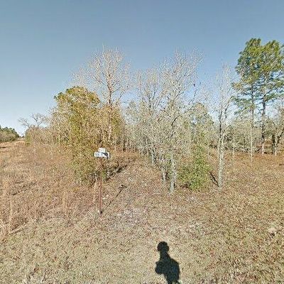 531 Ne 148th Ter, Williston, FL 32696