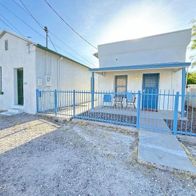 531 S Main Ave, Tucson, AZ 85701