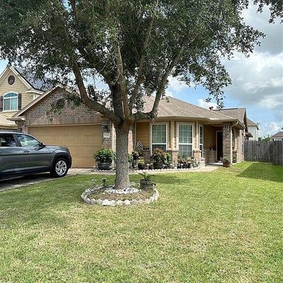 5311 Espuela Ln, Baytown, TX 77521