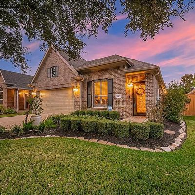 5315 Juniper Terrace Ln, Katy, TX 77494