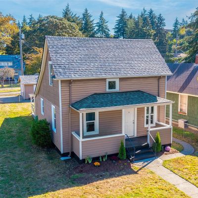 5315 S Prospect St, Tacoma, WA 98409