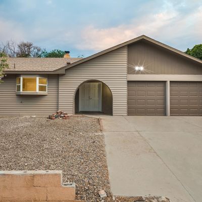 5316 College Heights Dr Nw, Albuquerque, NM 87120